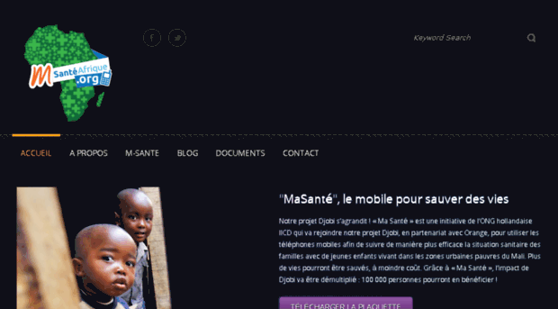 msanteafrique.org