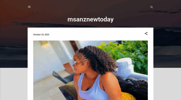 msanznewtoday.blogspot.com