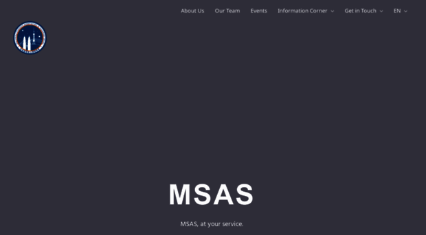 msashanghai.com