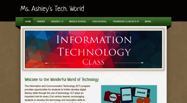 msashleystechworld.weebly.com