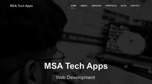 msatechapps.com