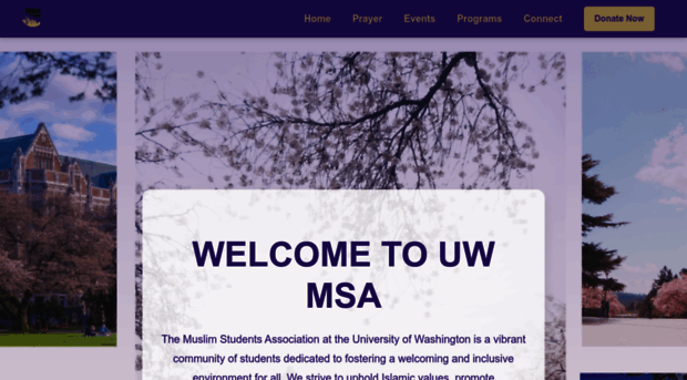 msauw.org