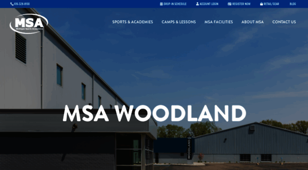 msawoodland.com