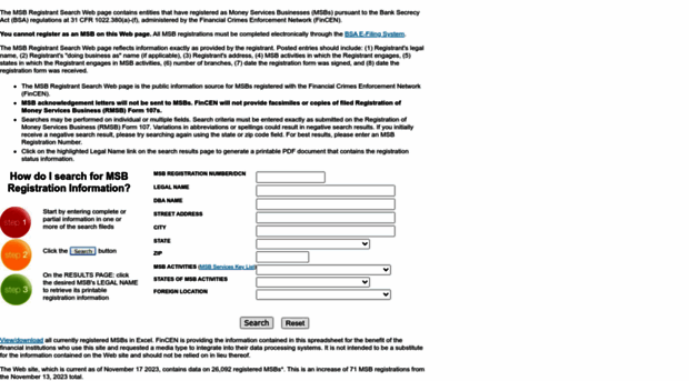 msb.fincen.gov