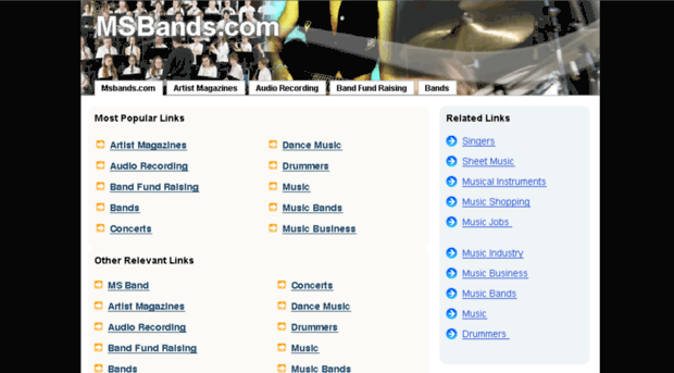 msbands.com