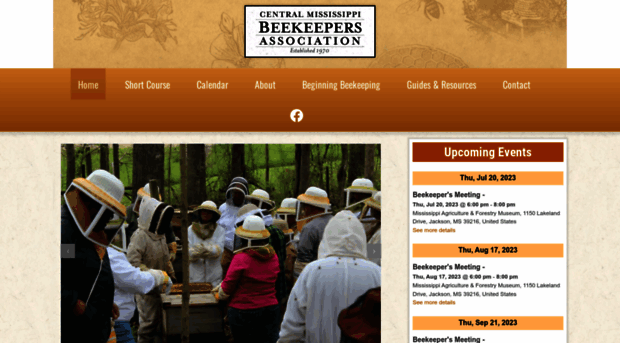 msbeekeeping.com