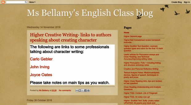 msbellamyenglish.blogspot.com