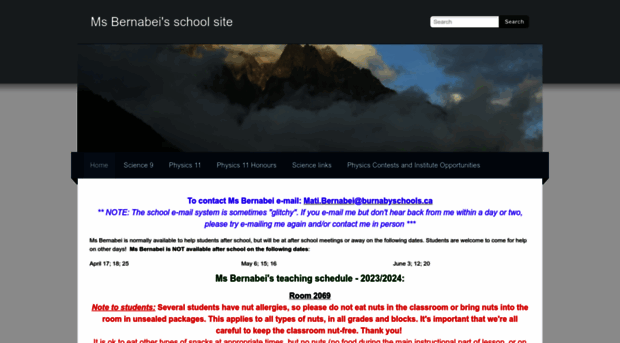 msbernabei.weebly.com