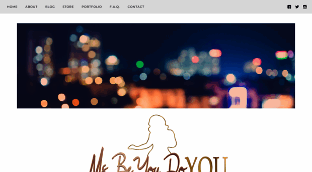 msbeyoudoyou.com