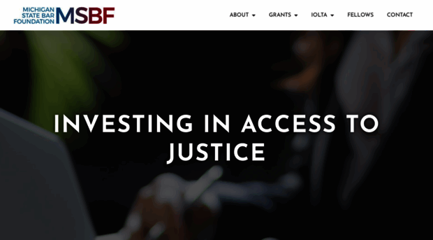 msbf.org