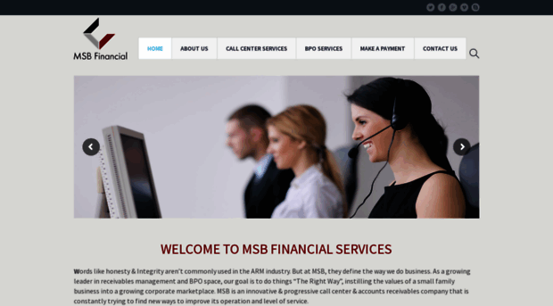 msbfinancial.com