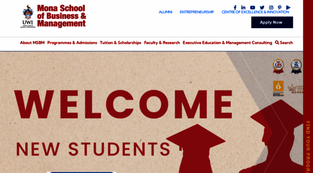 msbm-uwi.org