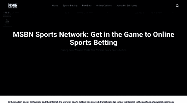 msbnsports.net