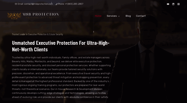 msbprotection.com