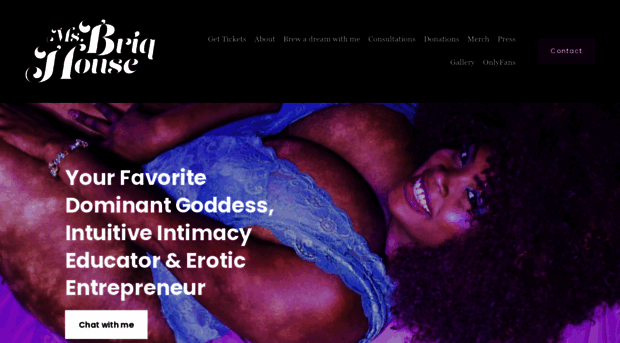 msbriqhouse.com