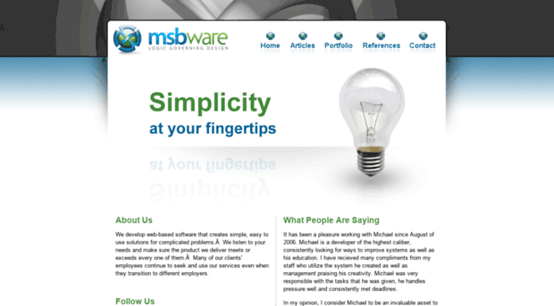 msbware.com