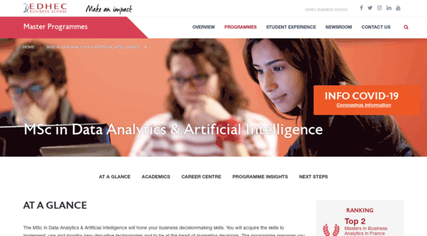 msc-data-analytics.edhec.com