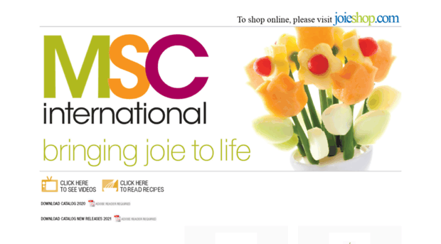 msc-international.com