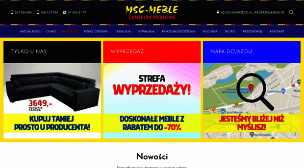 msc-meble.com.pl
