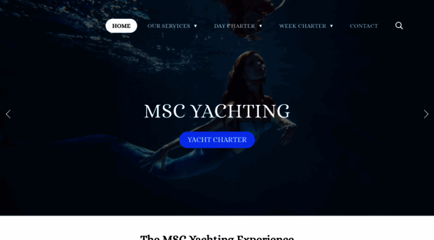 msc-yachting.com