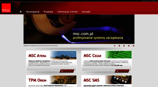 msc.com.pl