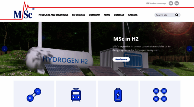 msc.eu