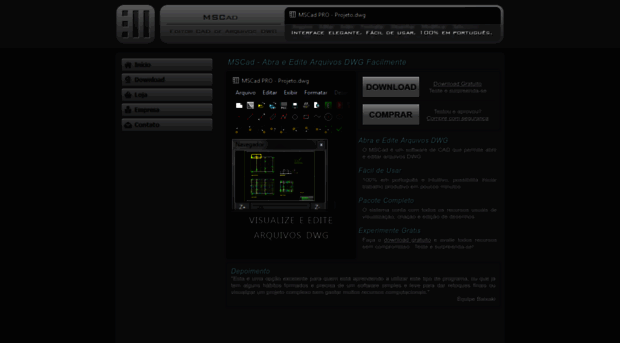 mscad.com.br