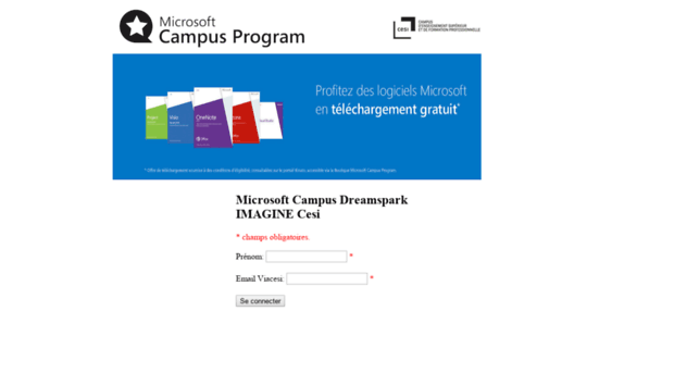 mscampus.cesi.fr