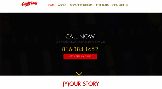mscandykc.com