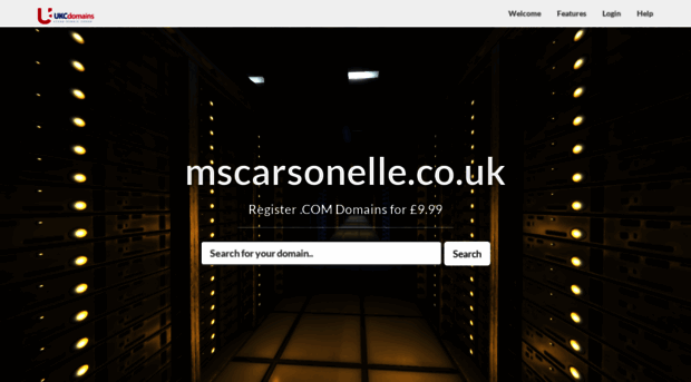 mscarsonelle.co.uk