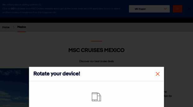 msccruceros.com.mx