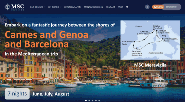 msccruisesksa.com