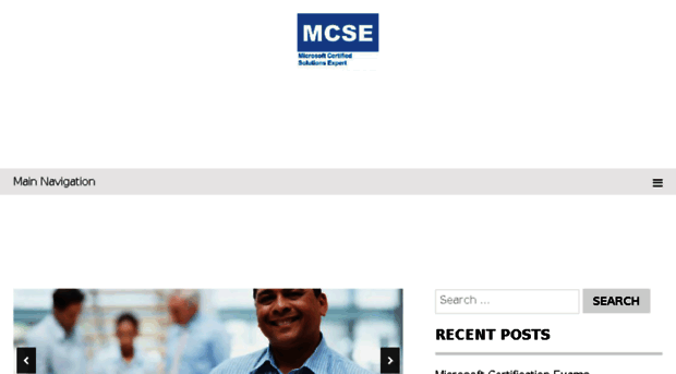 msce.in