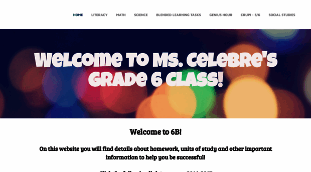 mscelebregrade62016.weebly.com