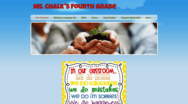 mschalk.weebly.com