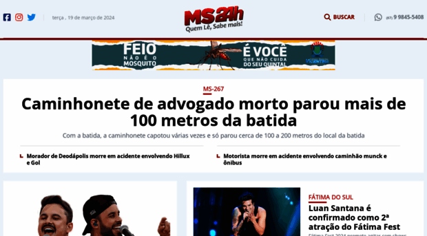 mscidades.com.br