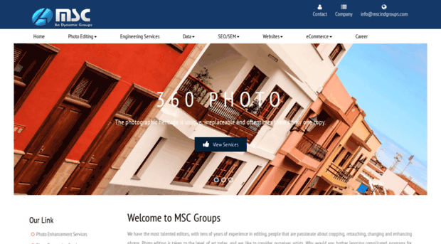 mscindgroups.com