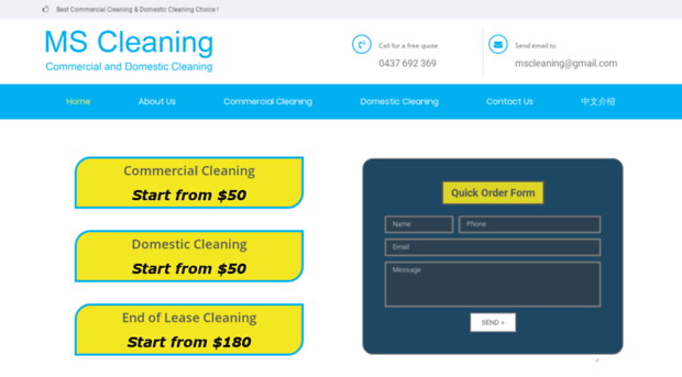 mscleaning.com.au