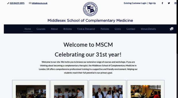 mscm.co.uk