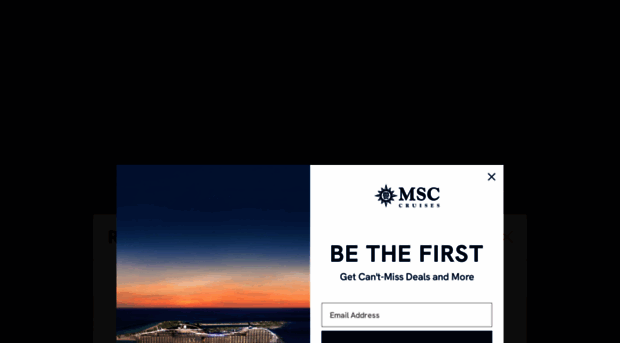 mscmeraviglia.com