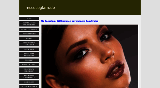 mscocoglam.de