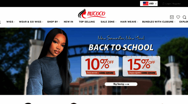 mscocohair.com