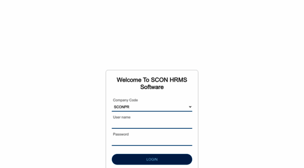 mscon.spinehr.in