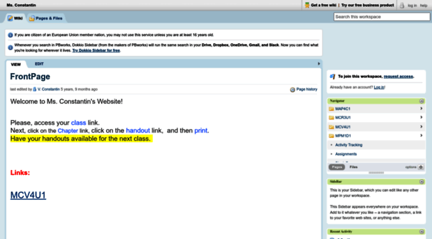 msconstantin.pbworks.com