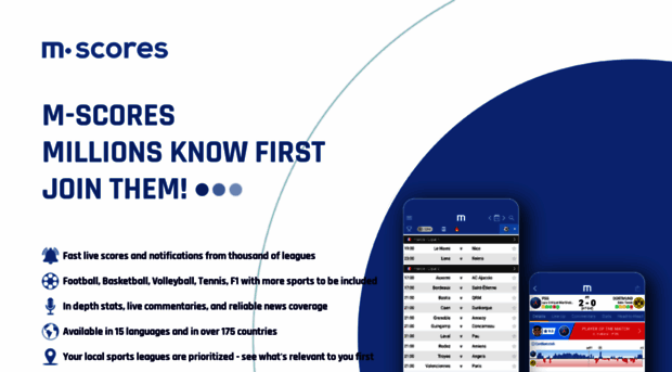 mscores.com