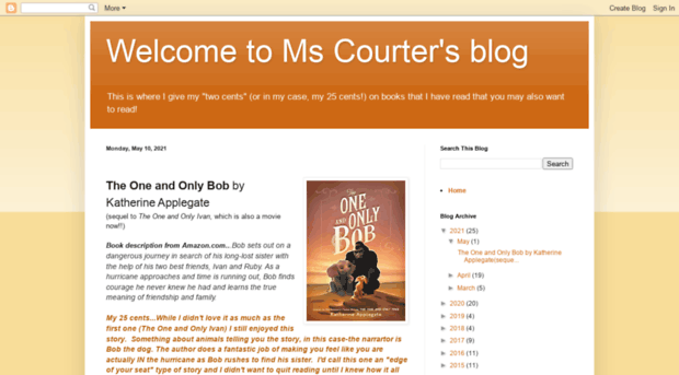 mscourters25cents.blogspot.com