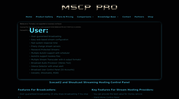 mscp.pro