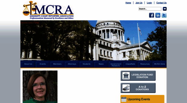 mscra.com