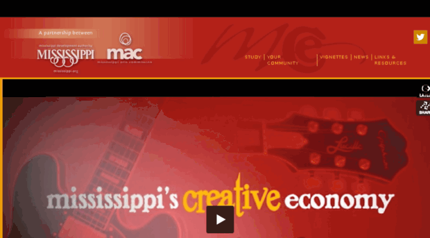 mscreativeeconomy.com