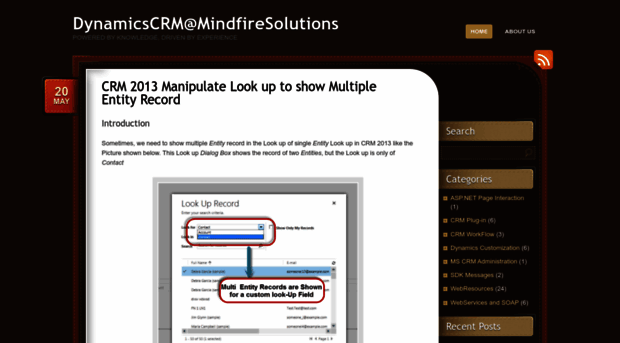 mscrmmindfire.wordpress.com